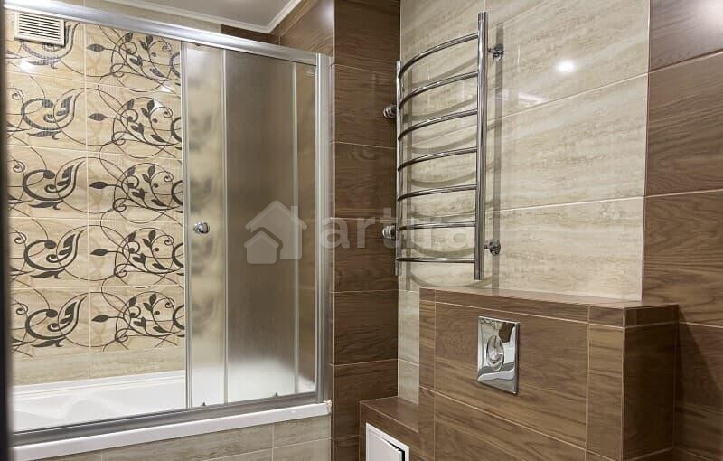 1-комн. квартира, 54 м2, 6/10 эт. Казань - изображение 17