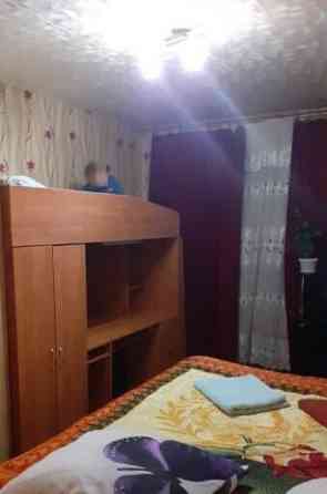 1-комн. квартира, 38 м2, 5/5 эт. Домодедово