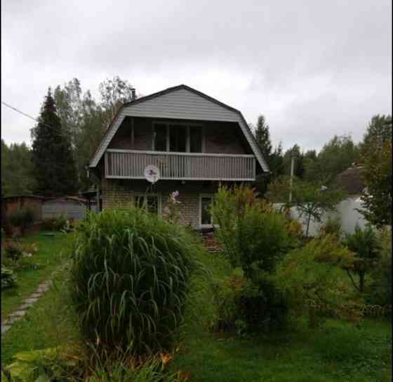 Дом, 86 м2, 12 соток, 2 эт. Щёлково