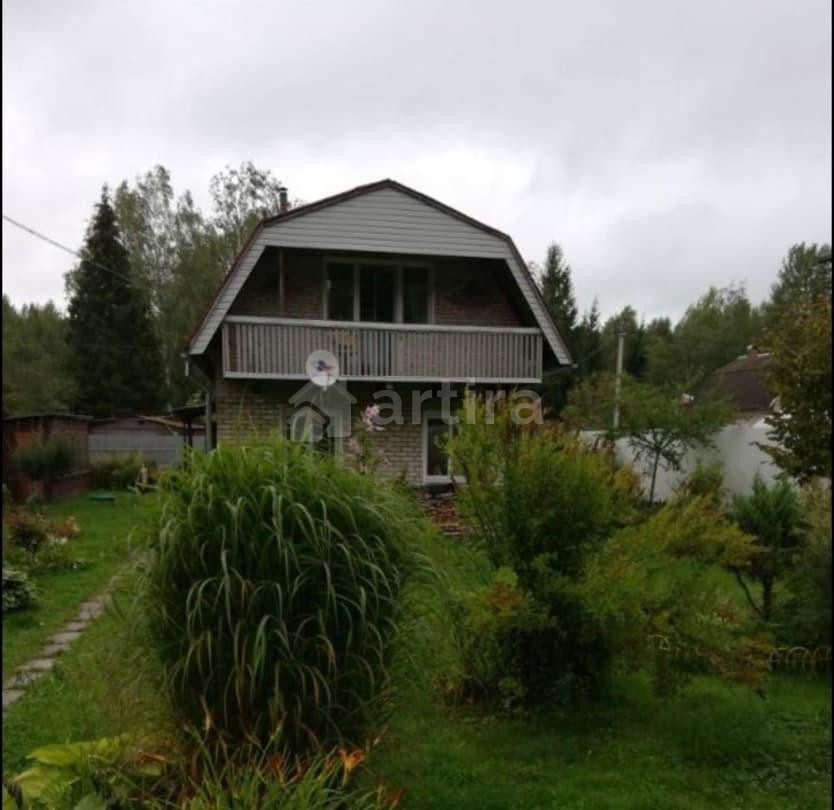 Дом, 86 м2, 12 соток, 2 эт. Щёлково - изображение 2