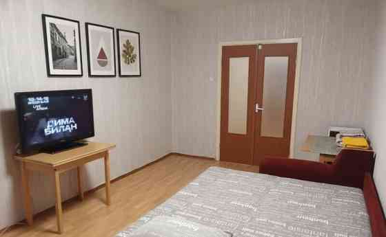 2-комн. квартира, 56 м2, 4/17 эт. Мытищи