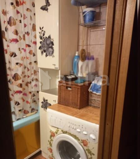 Комната, 24 м2, 11/12 эт. Москва - изображение 10