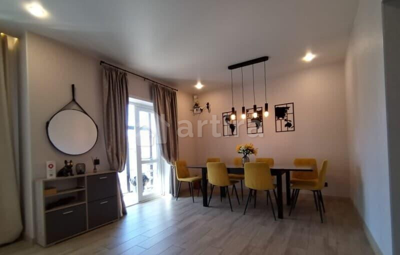 Коттедж, 140 м2 Новосибирск - изображение 4