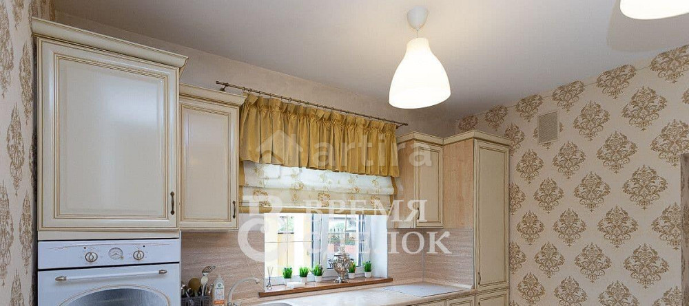 Дом, 128.5 м2, 8 соток, 1 эт. Суздаль - изображение 1