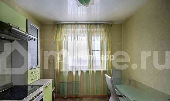 4-комн. квартира, 85.7 м2, 4/14 эт. Москва