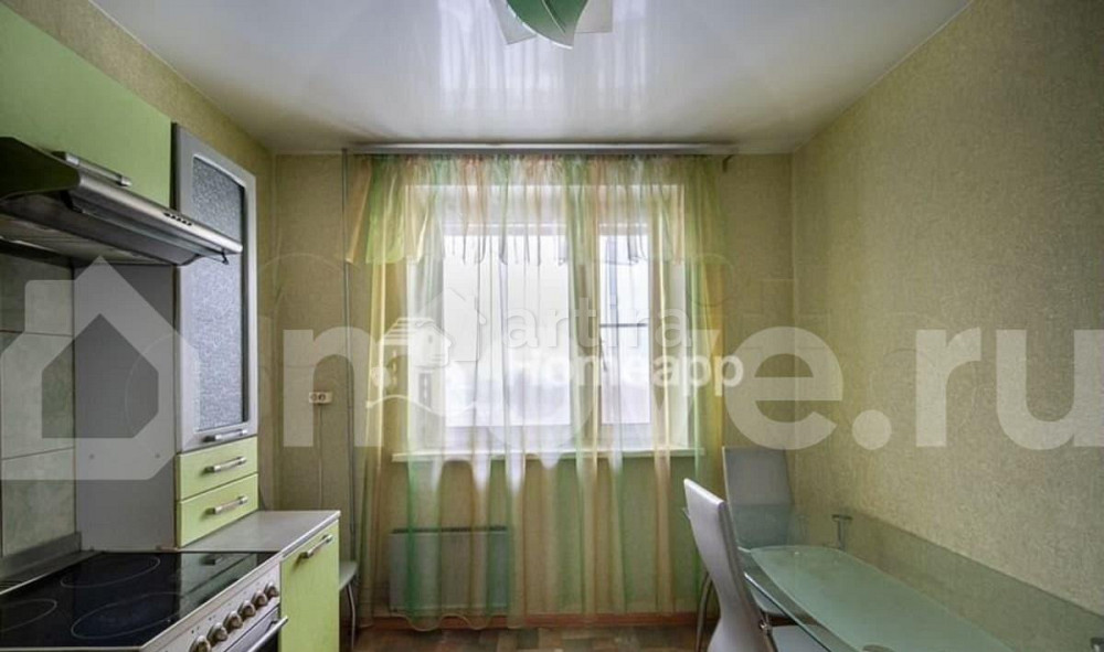 4-комн. квартира, 85.7 м2, 4/14 эт. Москва - изображение 3