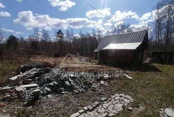 Дача, 40 м2, 6 соток, 1 эт. Тюмень