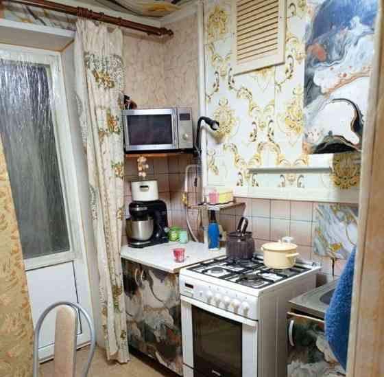 Комната, 15 м2, 3/12 эт. Москва