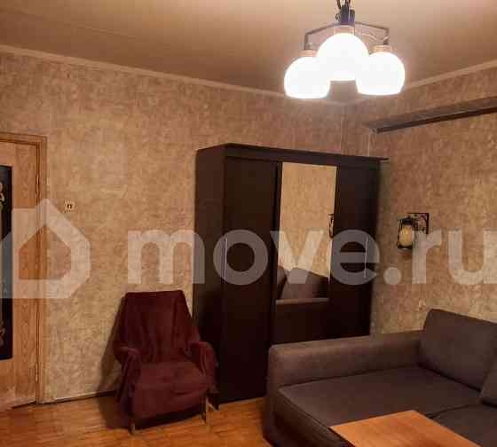 1-комн. квартира, 35.9 м2, 15/16 эт. Москва