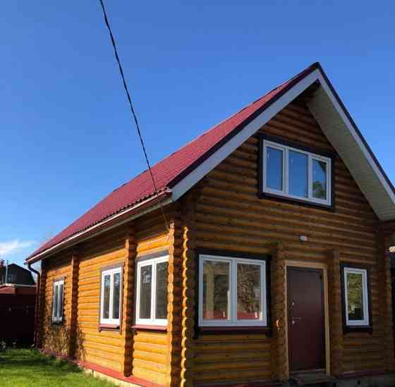 Дом, 160 м2, 5 соток, 2 эт. Солнечногорск