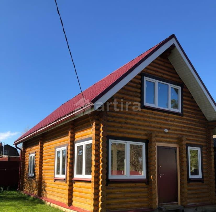 Дом, 160 м2, 5 соток, 2 эт. Солнечногорск - изображение 2