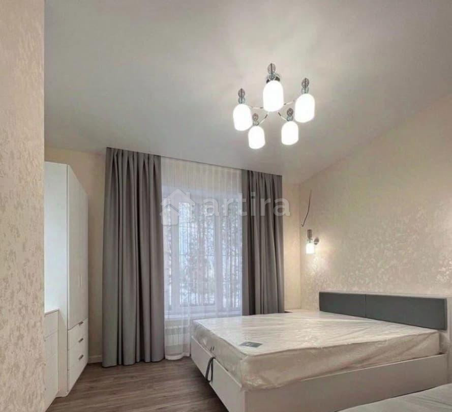 Таунхаус, 140 м2, 3 сотки, 2 эт. Высокая Гора - изображение 1