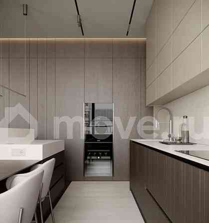 3-комн. квартира, 112 м2, 9/12 эт. Москва