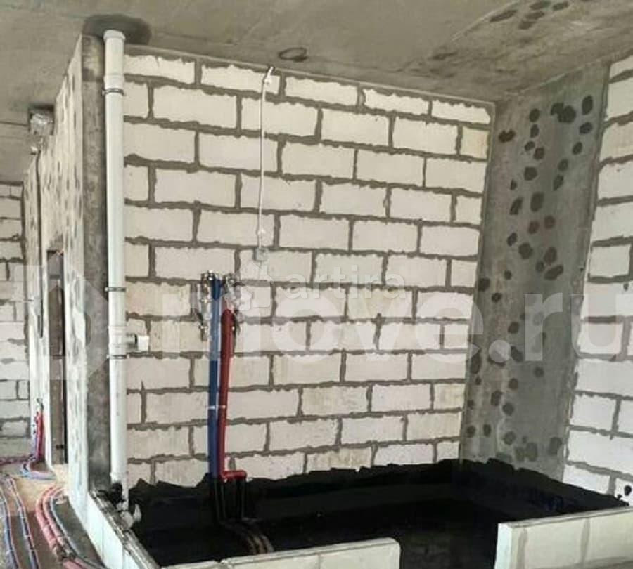 4-комн. квартира, 120.5 м2, 21/28 эт. Москва - изображение 7