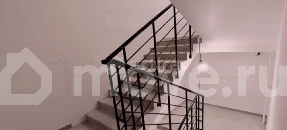 Студия, 13.5 м2, 2/5 эт. Москва - изображение 3