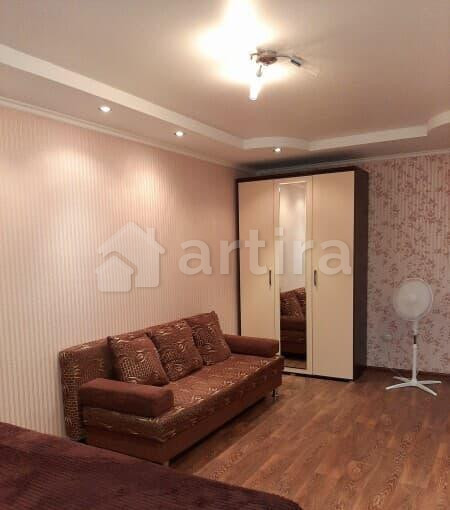 1-комн. квартира, 40 м2, 5/10 эт. Тюмень - изображение 17