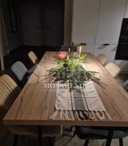 Коттедж, 116 м2 Чехов - изображение 7