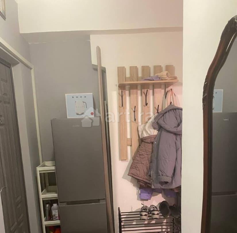 Комната, 42 м2, 1/8 эт. Москва - изображение 2