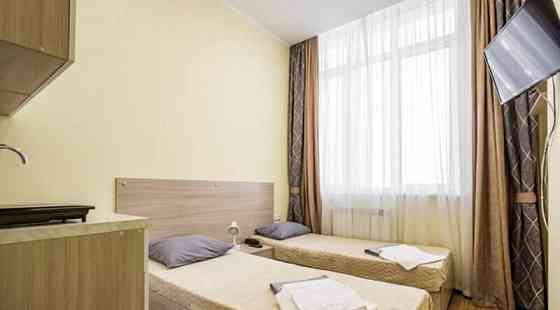 1-комн. апарт-ы, 19 м2, 4/11 эт. Красноярск