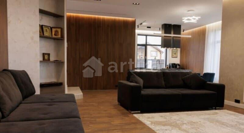 Коттедж, 380 м2 Бронницы - изображение 3