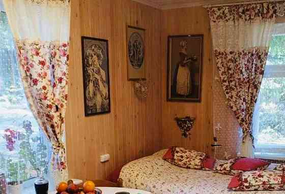 Дом, 32 м2, 6 соток, 1 эт. Санкт-Петербург