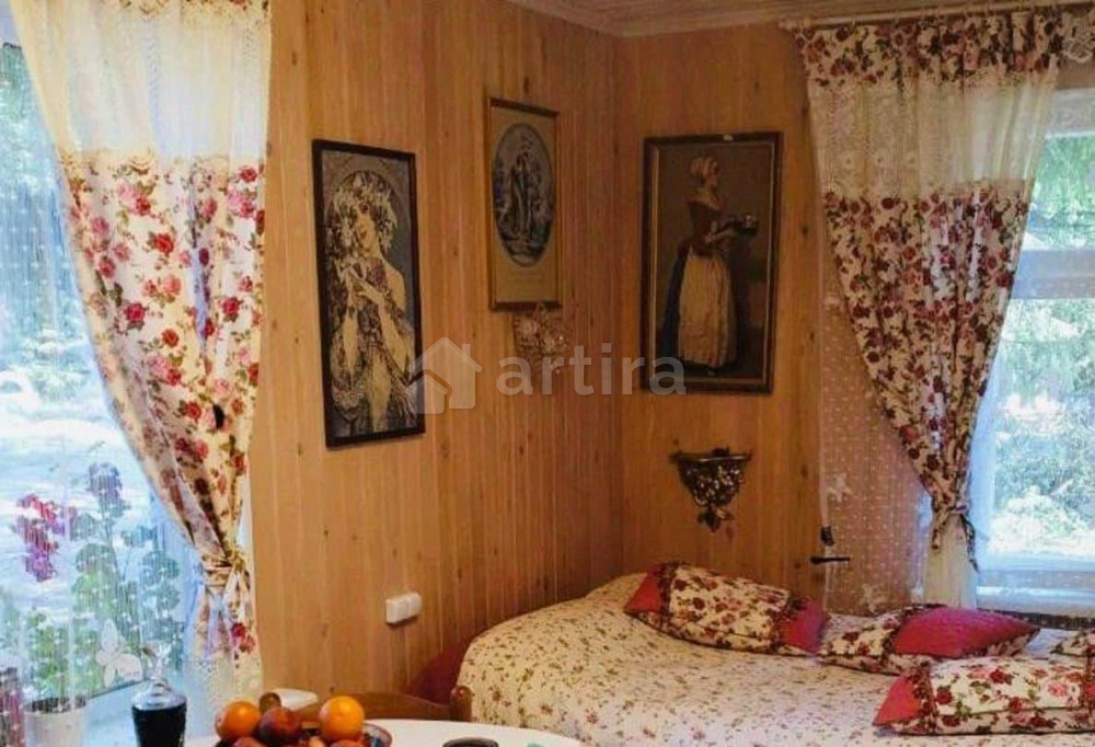 Дом, 32 м2, 6 соток, 1 эт. Санкт-Петербург - изображение 4