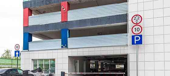 Гараж, 13.3 м2 Москва