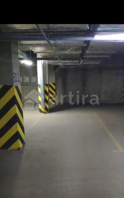 Гараж, 15 м2 Санкт-Петербург - изображение 1