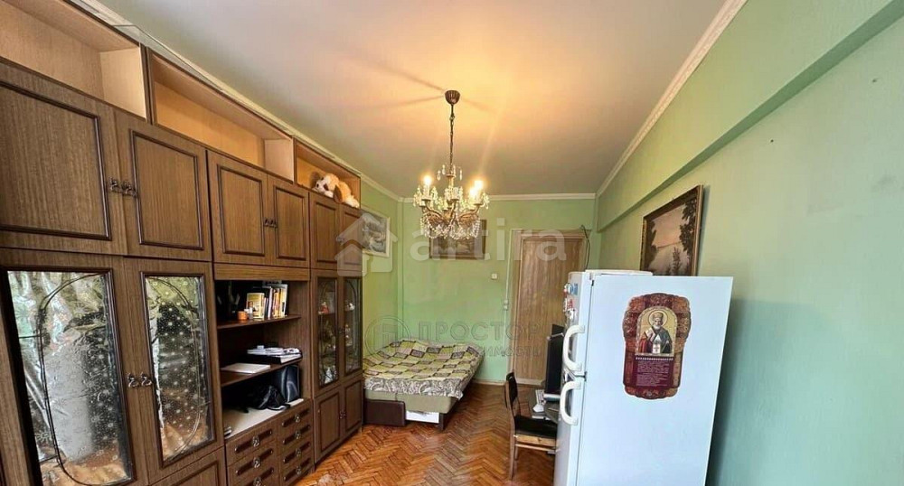 Комната, 18.7 м2, 4/8 эт. Москва - изображение 7