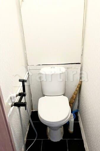 3-комн. квартира, 66 м2, 7/9 эт. Москва - изображение 12