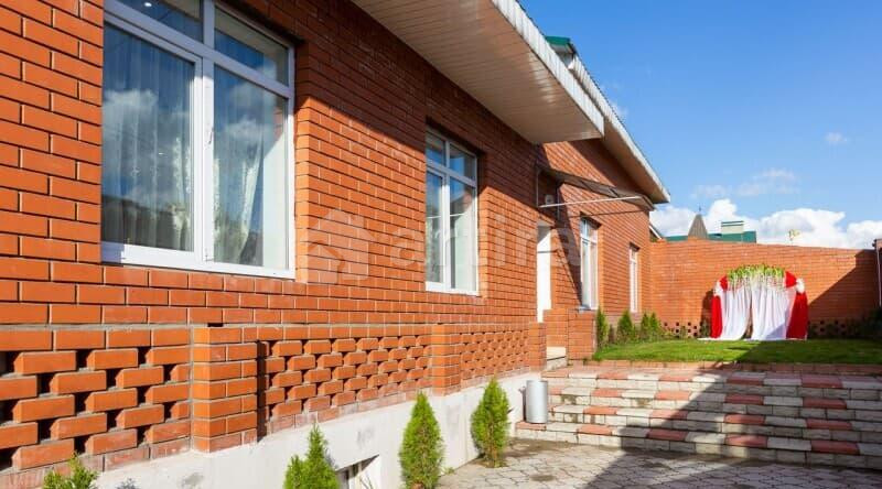 Коттедж, 750 м2 Балашиха - изображение 18