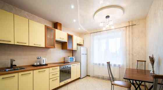 2-комн. квартира, 50 м2, 5/17 эт. Санкт-Петербург