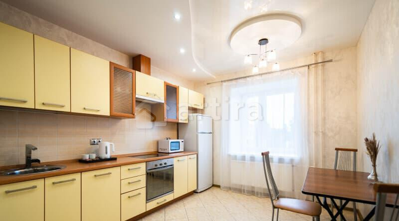 2-комн. квартира, 50 м2, 5/17 эт. Санкт-Петербург - изображение 6