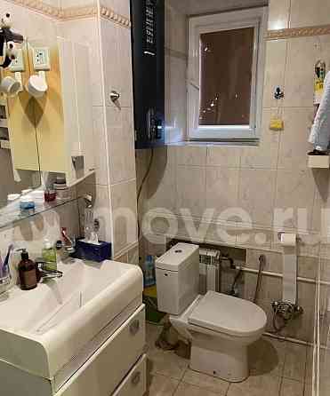 3-комн. квартира, 70.3 м2, 4/5 эт. Москва