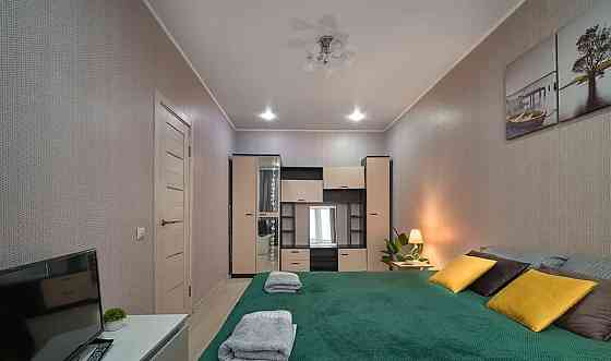 1-комн. квартира, 36 м2, 7/15 эт. Обнинск