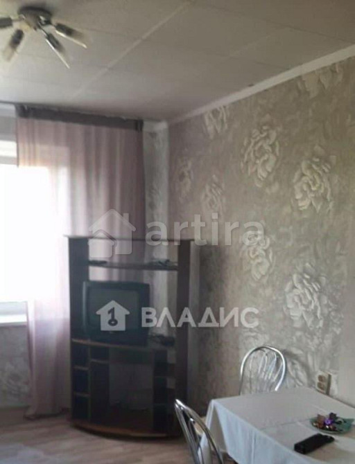 Комната, 12.8 м2, 8/9 эт. Обнинск - изображение 4