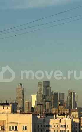 2-комн. квартира, 53.7 м2, 20/24 эт. Москва