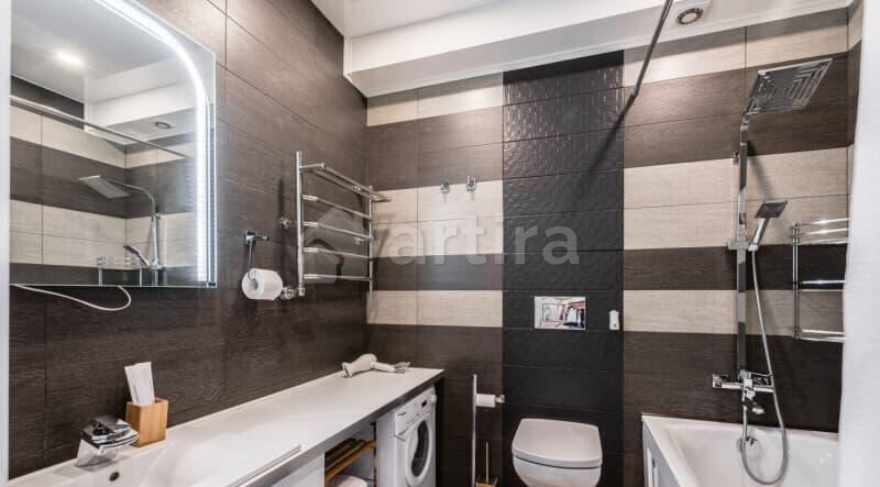 2-комн. квартира, 43 м2, 4/14 эт. Подольск - изображение 11