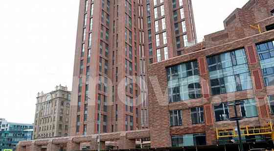 3-комн. квартира, 86 м2, 11/18 эт. Москва