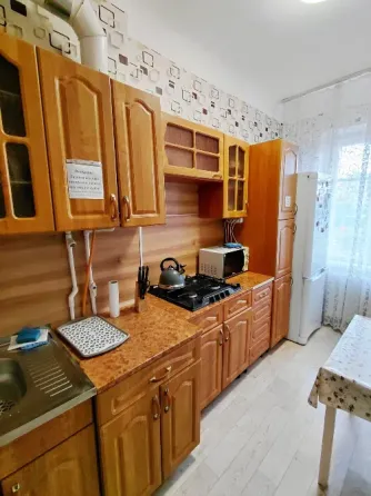 1-комн. квартира, 32 м², 1/2 эт. Вятские Поляны
