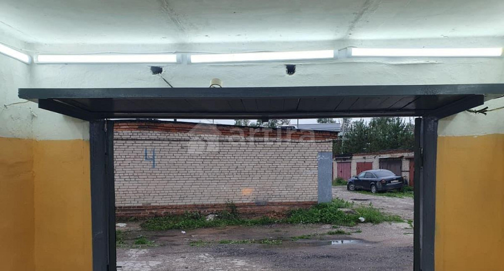Гараж, 24 м2 Наро-Фоминск - изображение 2