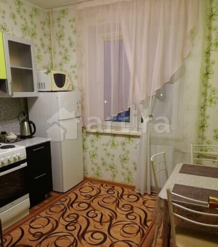 1-комн. квартира, 42 м2, 4/10 эт. Копейск - изображение 8