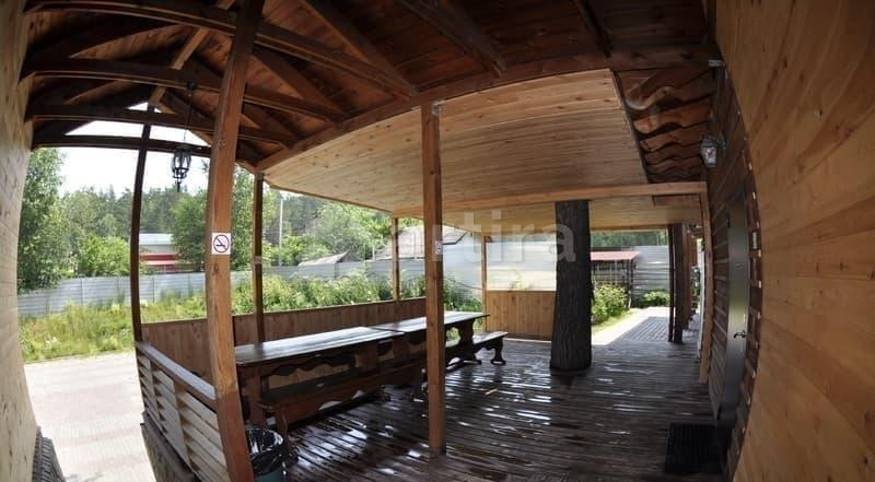 Коттедж, 120 м2 Новосибирск - изображение 12