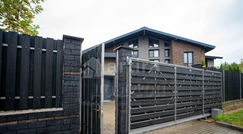 Коттедж, 450 м2 Мытищи - изображение 8