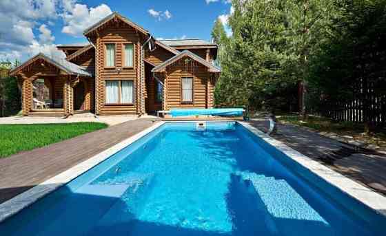 Коттедж, 200 м2 Истра