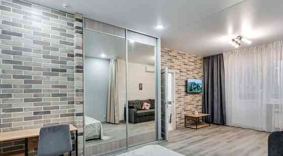 1-комн. апарт-ы, 50 м2, 3/20 эт. Ростов-на-Дону