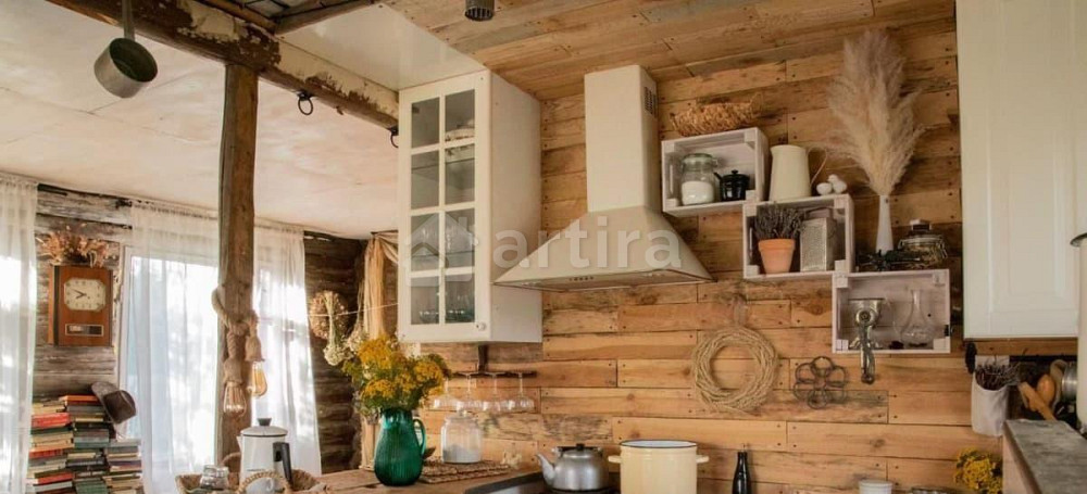 Дом, 90 м2, 6 соток, 2 эт. Домодедово - изображение 7