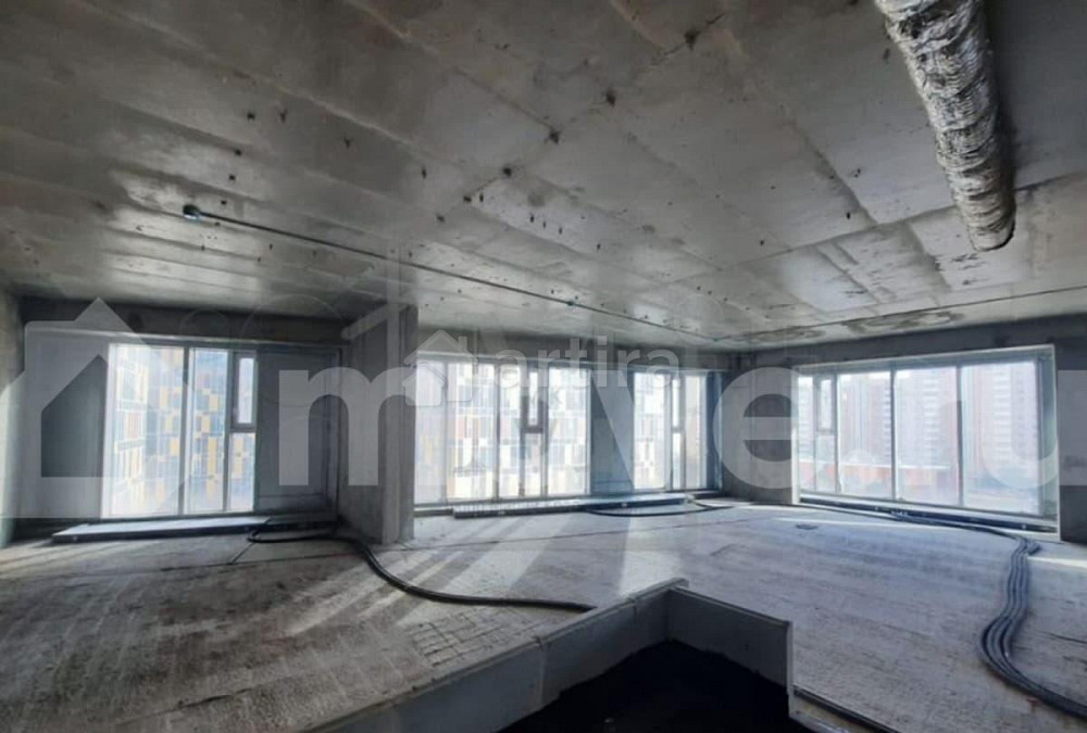 4-комн. квартира, 143.7 м2, 6/29 эт. Москва - изображение 4