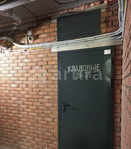 Машиноместо, 4 м2 Новосибирск - изображение 2