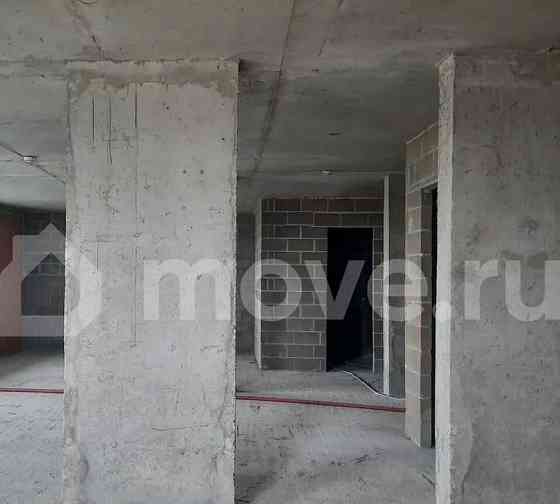 4-комн. квартира, 111.9 м2, 12/21 эт. Москва